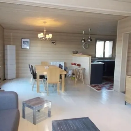 Chalet Besse-et-saint-anastaise-super Besse, 7 Pieces, 10 Personnes - Fr-1-395-38 Super Besse