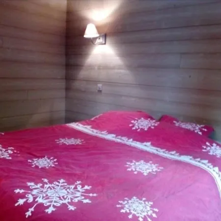 Chalet Besse-et-saint-anastaise-super Besse, 7 Pieces, 10 Personnes - Fr-1-395-38