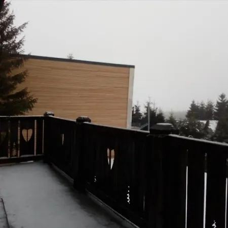 Dağ evi Chalet Besse-et-saint-anastaise-super Besse, 7 Pieces, 10 Personnes - Fr-1-395-38 *