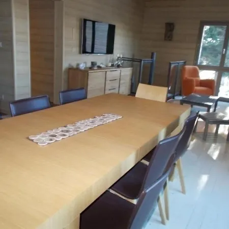 Chalet Besse-et-saint-anastaise-super Besse, 7 Pieces, 10 Personnes - Fr-1-395-38 * Super Besse