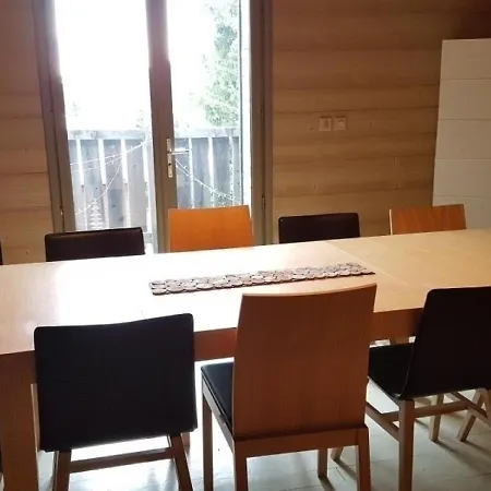 Dağ evi Chalet Besse-et-saint-anastaise-super Besse, 7 Pieces, 10 Personnes - Fr-1-395-38